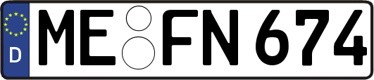 ME-FN674