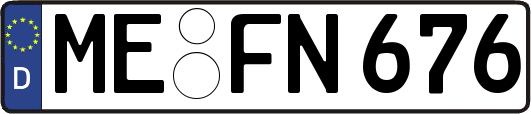 ME-FN676