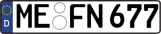 ME-FN677