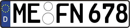 ME-FN678