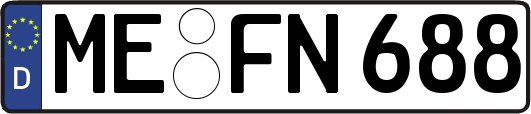 ME-FN688