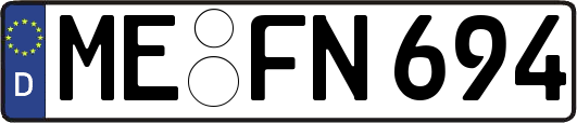 ME-FN694