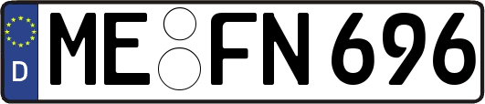 ME-FN696
