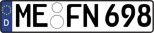 ME-FN698