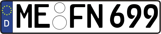 ME-FN699