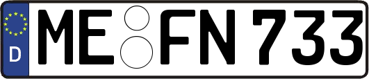 ME-FN733