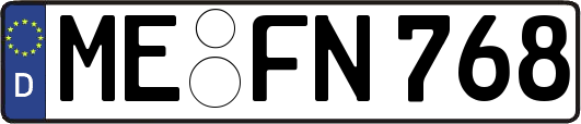 ME-FN768