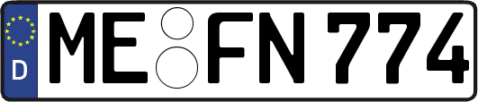 ME-FN774