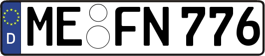 ME-FN776