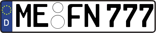 ME-FN777
