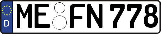 ME-FN778