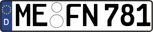 ME-FN781