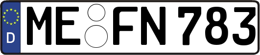 ME-FN783