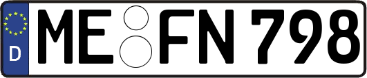 ME-FN798