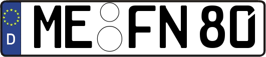 ME-FN80