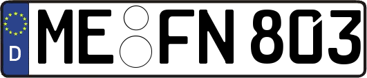 ME-FN803