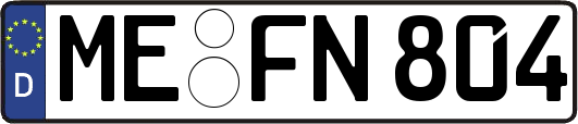 ME-FN804