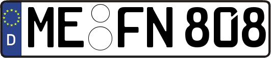ME-FN808