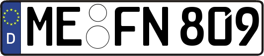ME-FN809