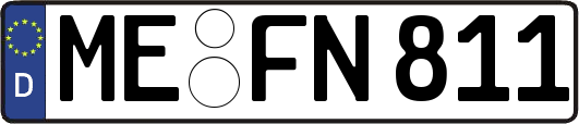 ME-FN811