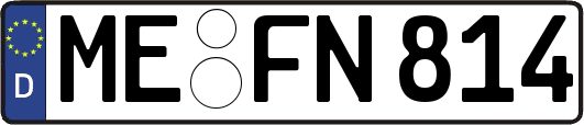 ME-FN814