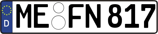 ME-FN817