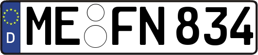 ME-FN834