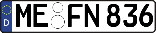 ME-FN836