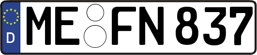 ME-FN837