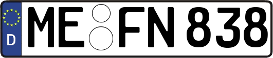 ME-FN838