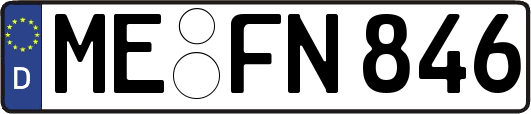 ME-FN846