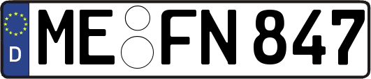 ME-FN847