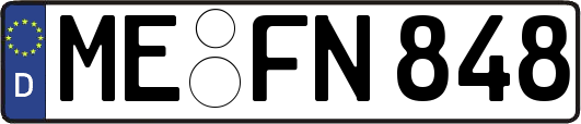 ME-FN848
