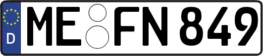 ME-FN849