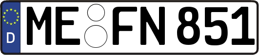 ME-FN851