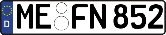 ME-FN852