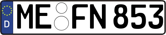 ME-FN853