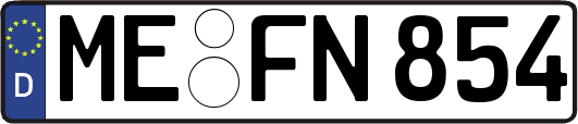 ME-FN854