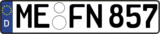 ME-FN857