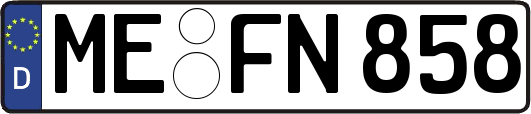ME-FN858