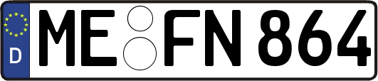 ME-FN864