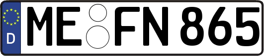 ME-FN865