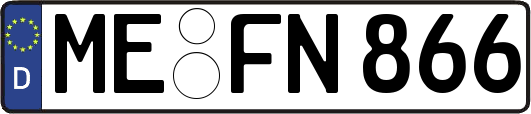 ME-FN866