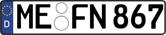 ME-FN867