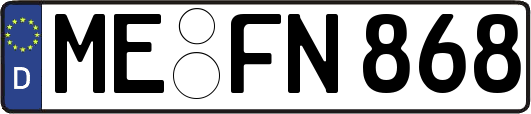 ME-FN868