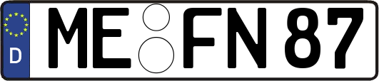 ME-FN87
