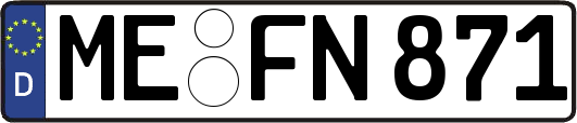 ME-FN871