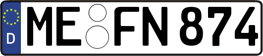 ME-FN874