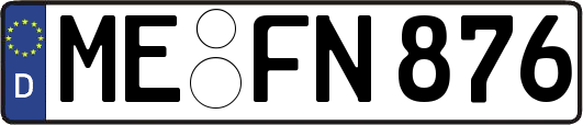 ME-FN876