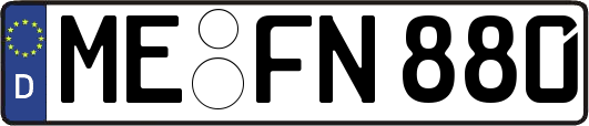 ME-FN880